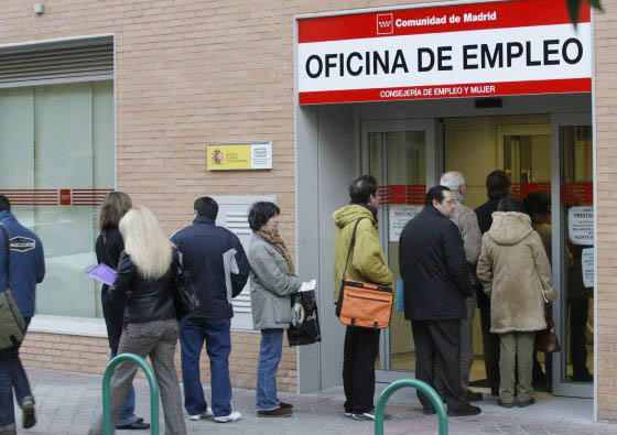 soluciones empleo